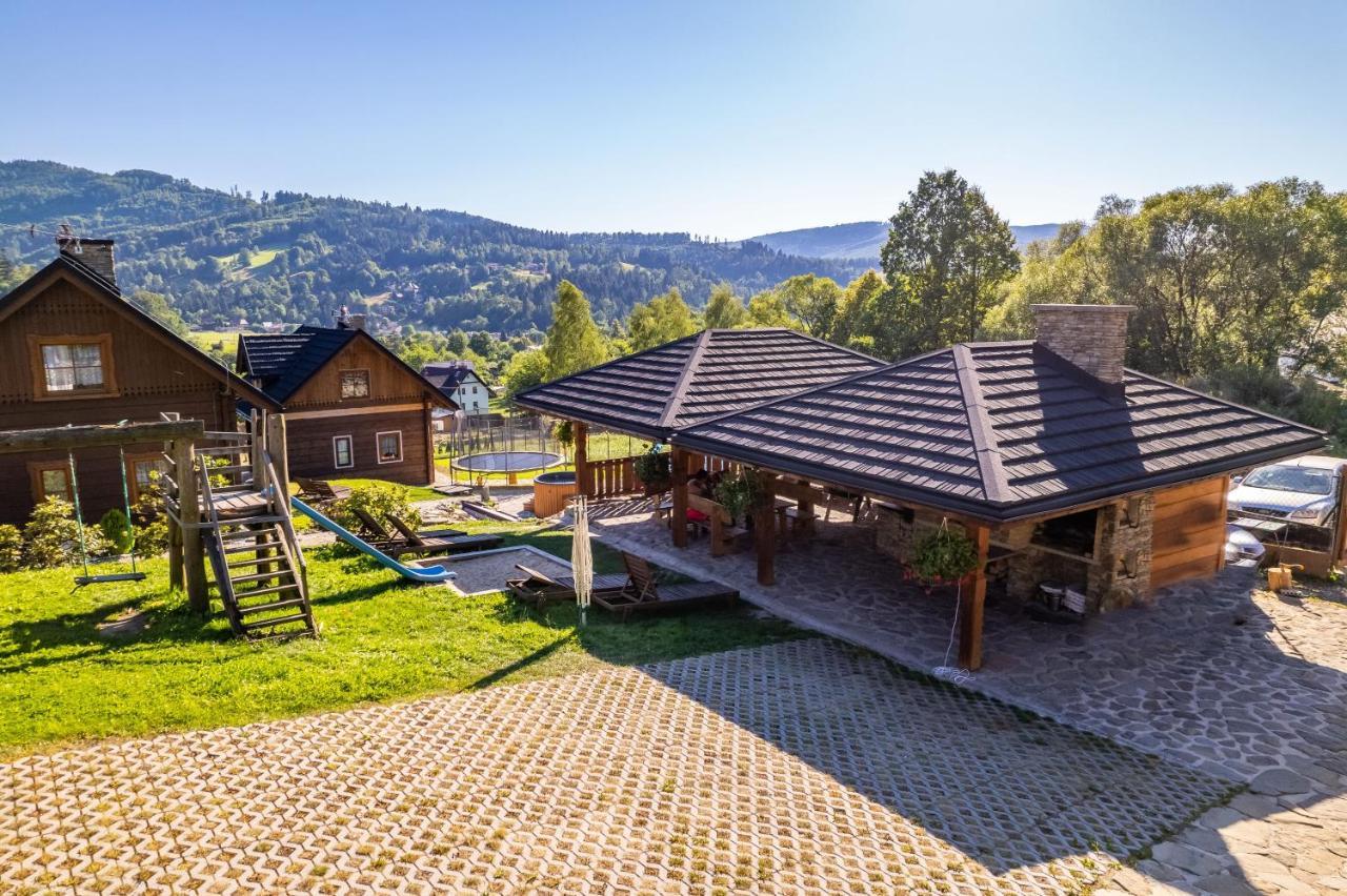 Chalet Jaworowa Osada *