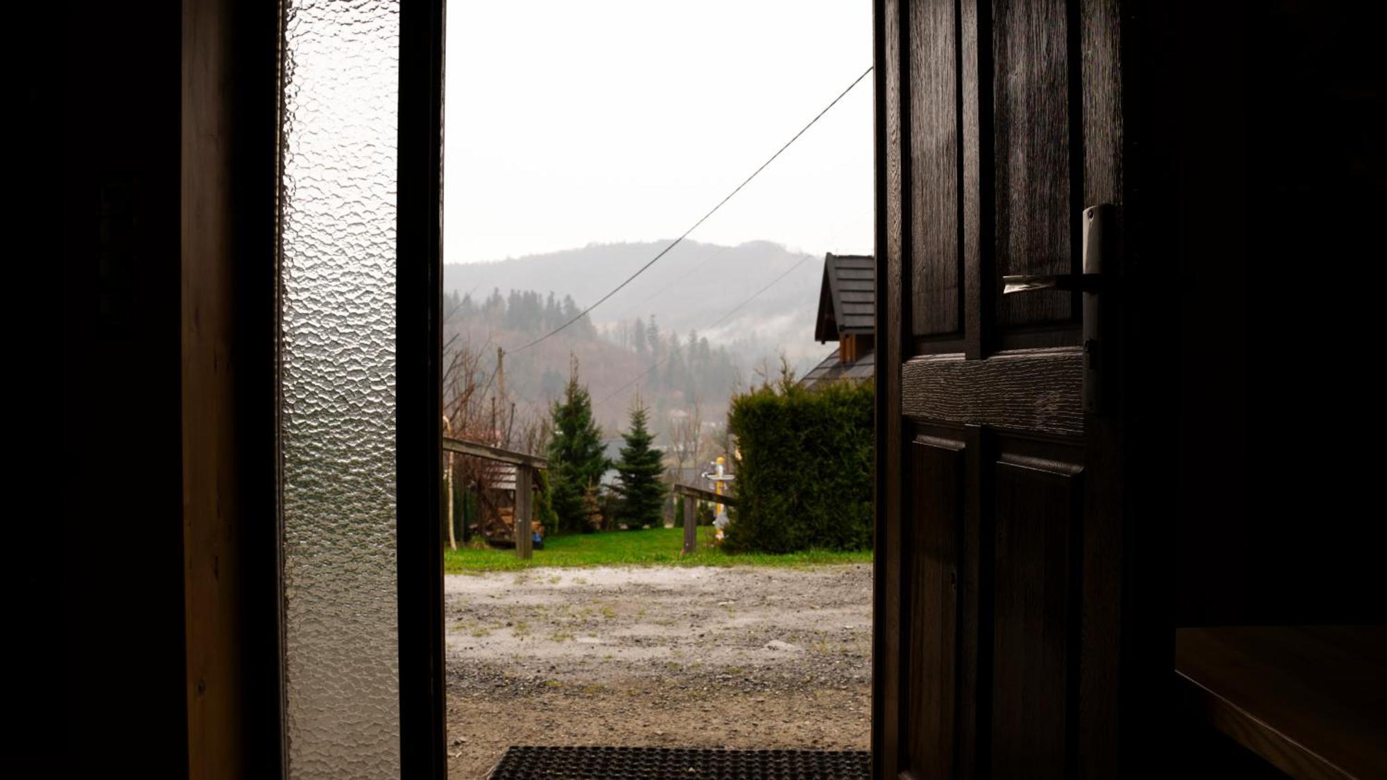 Jaworowa Osada Chalet Brenna