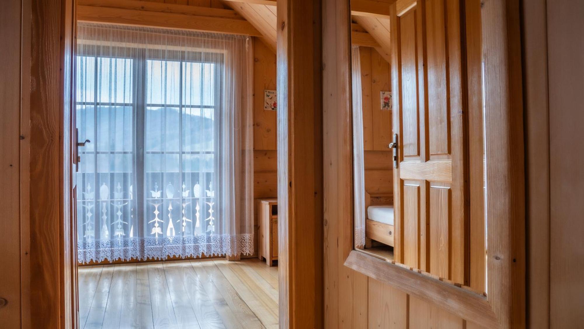 Chalet Jaworowa Osada