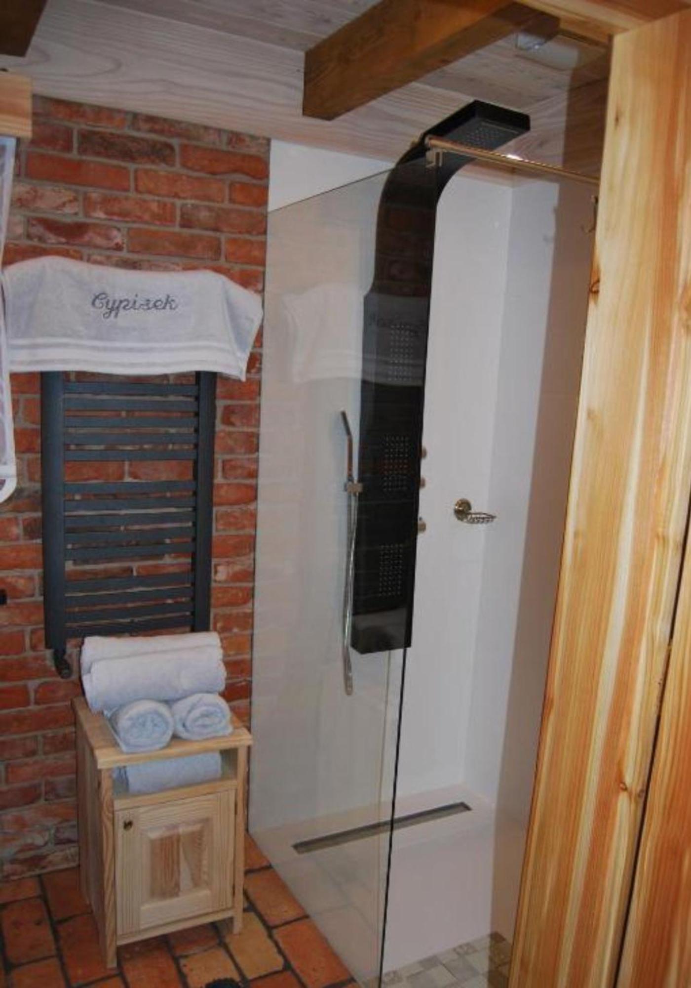 Jaworowa Osada Chalet Brenna