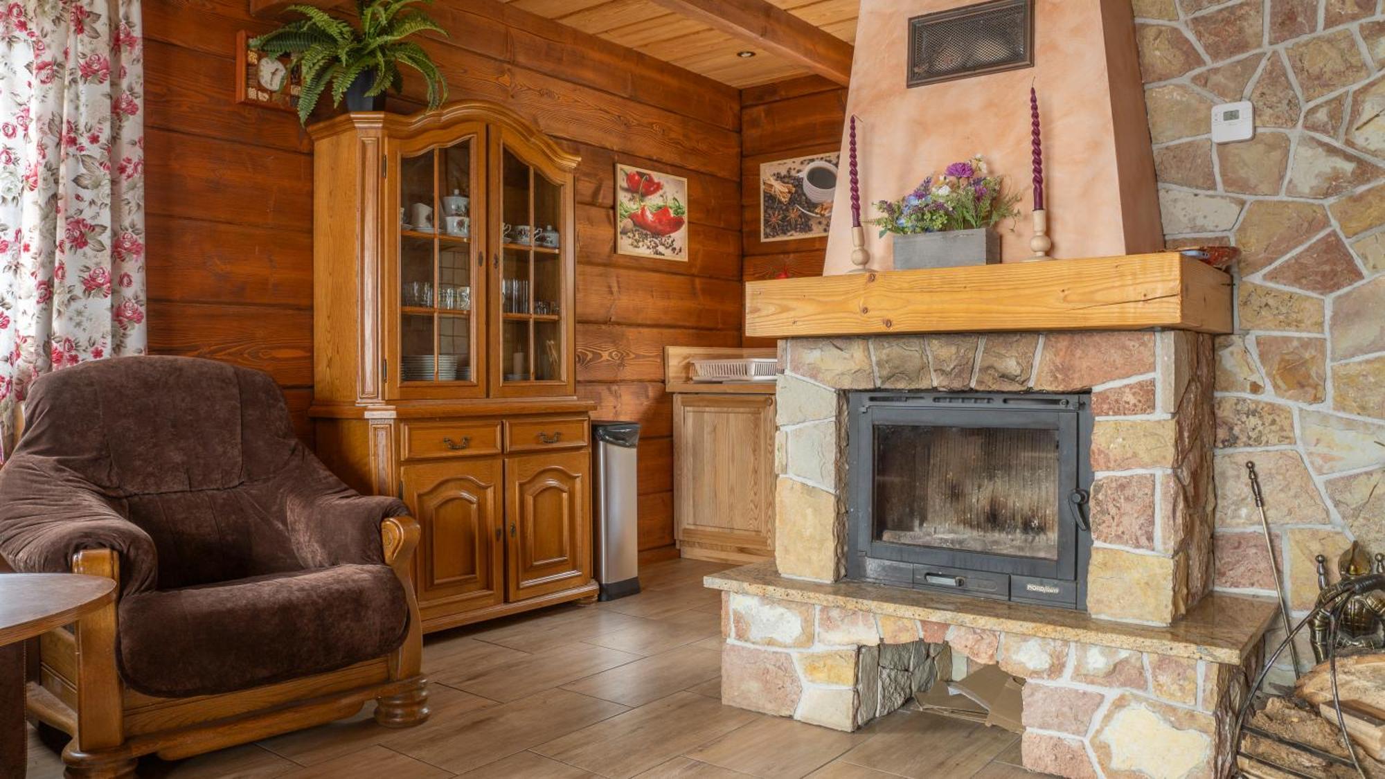Chalet Jaworowa Osada