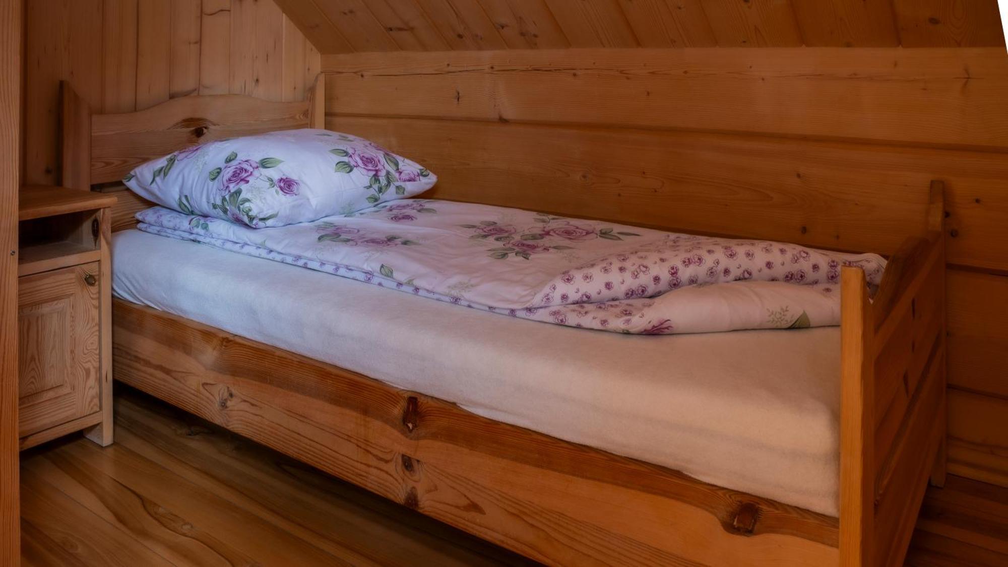 Chalet Jaworowa Osada