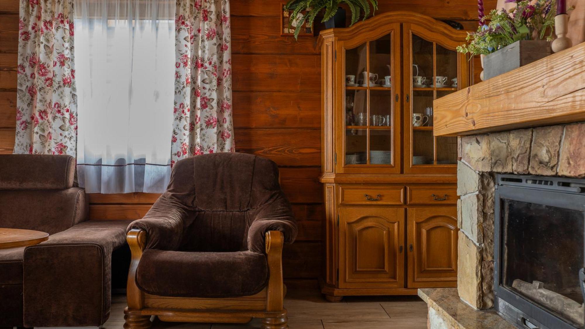 Chalet Jaworowa Osada *