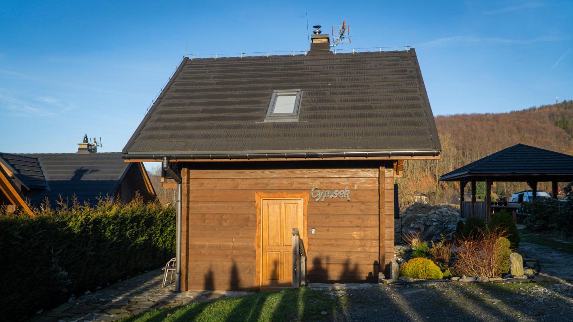 Chalet Jaworowa Osada