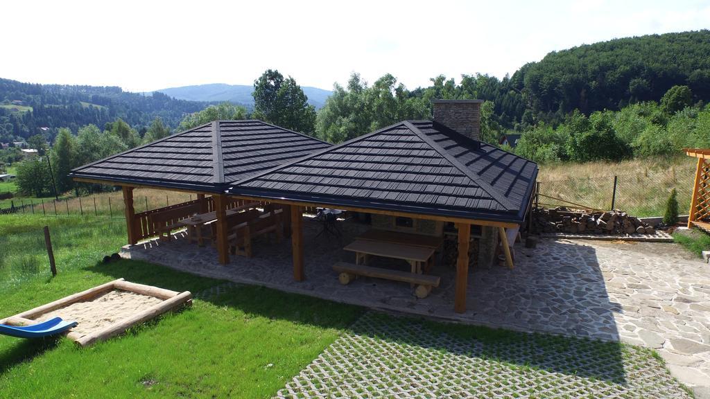 Jaworowa Osada Chalet *